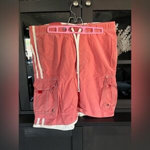 Men’s Hollister Swim Trunks Small